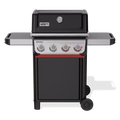 Weber Spirit E-425 4 Burner Gas BBQ