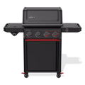 Weber Spirit EPX-435R Stealth 4 Burner Gas BBQ
