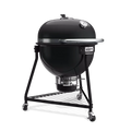 Weber Summit E6 Kamado Charcoal BBQ