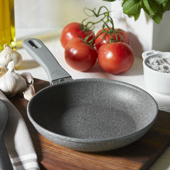 Ballarini 8" Aluminum Nonstick Fry Pan, Parma Plus Series
