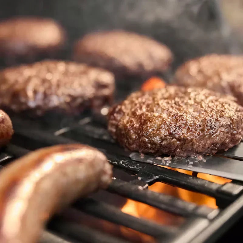Spirit E-415 Gas BBQ Weber