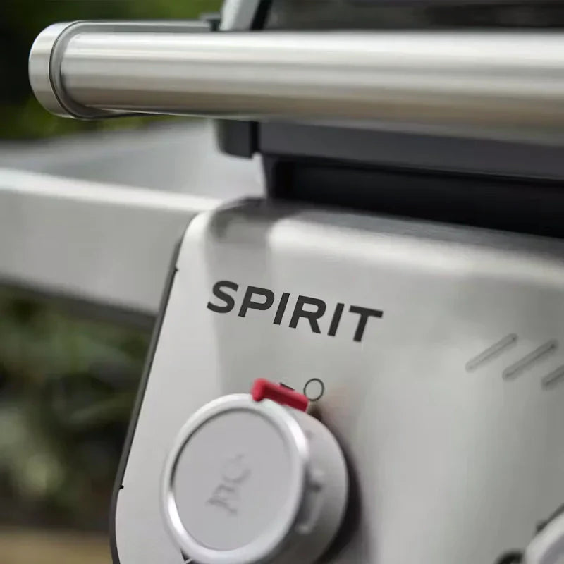 Weber Spirit E-315 Gas BBQ