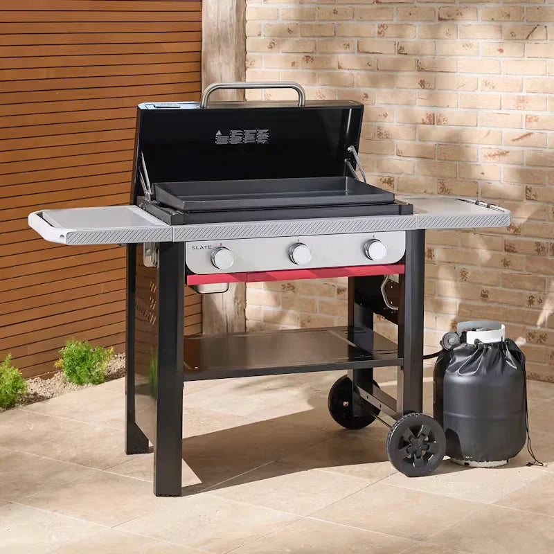 Weber Slate 71cm GP Premium Griddle