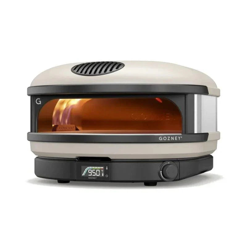 Gozney Arc XL 16 Gas Pizza Oven in Bone Colour