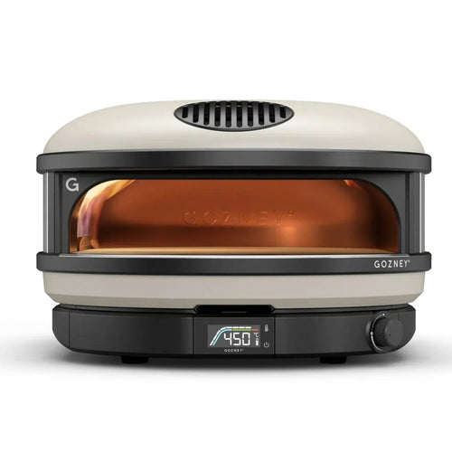 Gozney Arc XL 16 Gas Pizza Oven in Bone Colour