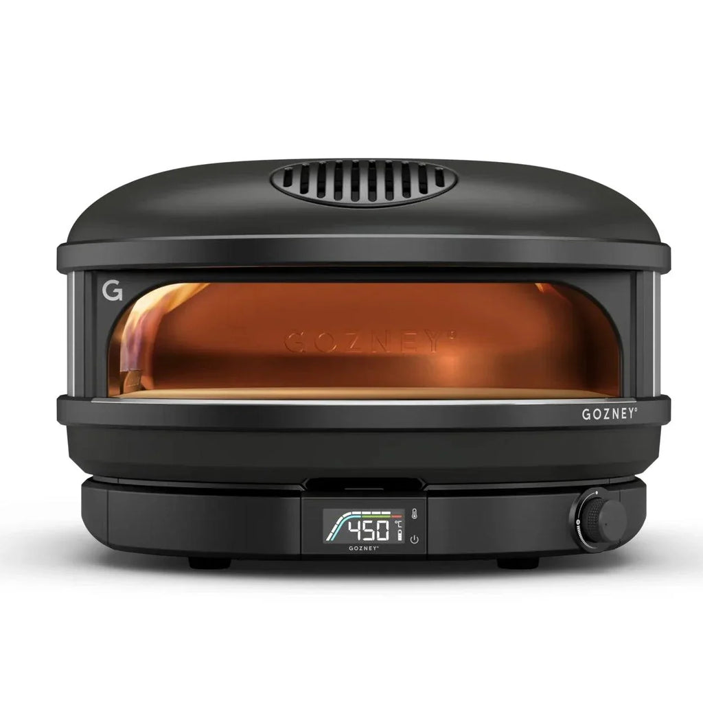 Gozney Arc XL 16 Gas Pizza Oven in Off-Black Colour