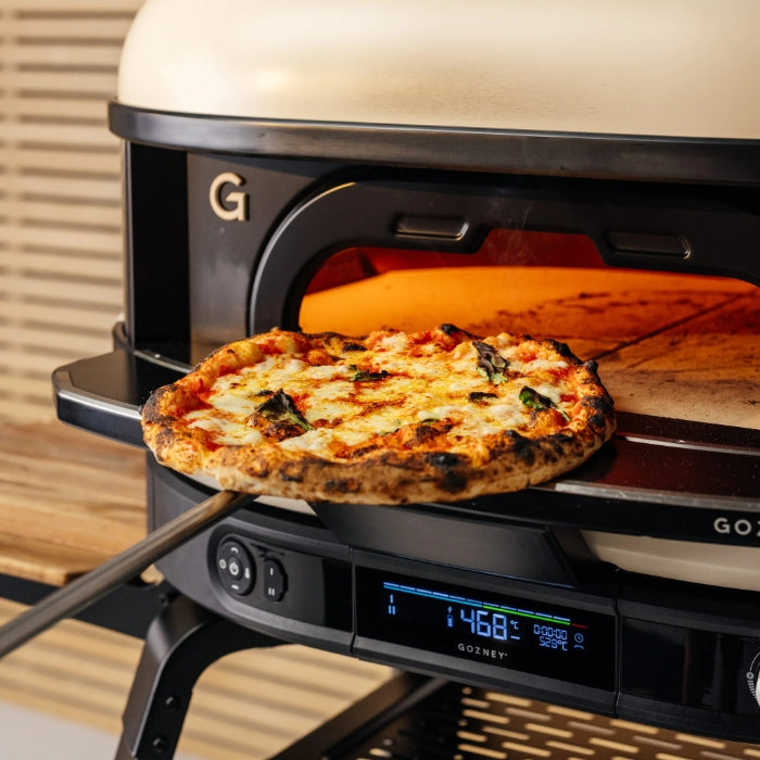 Gozney Dome Gen 2 Bone Multi Fuel Pizza Oven