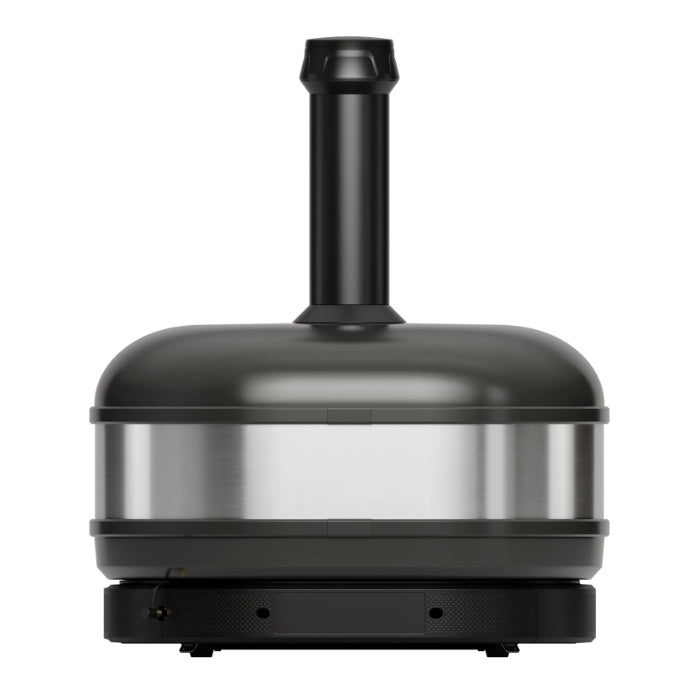 Gozney Dome Gen 2 Off Black Multi Fuel Pizza Oven