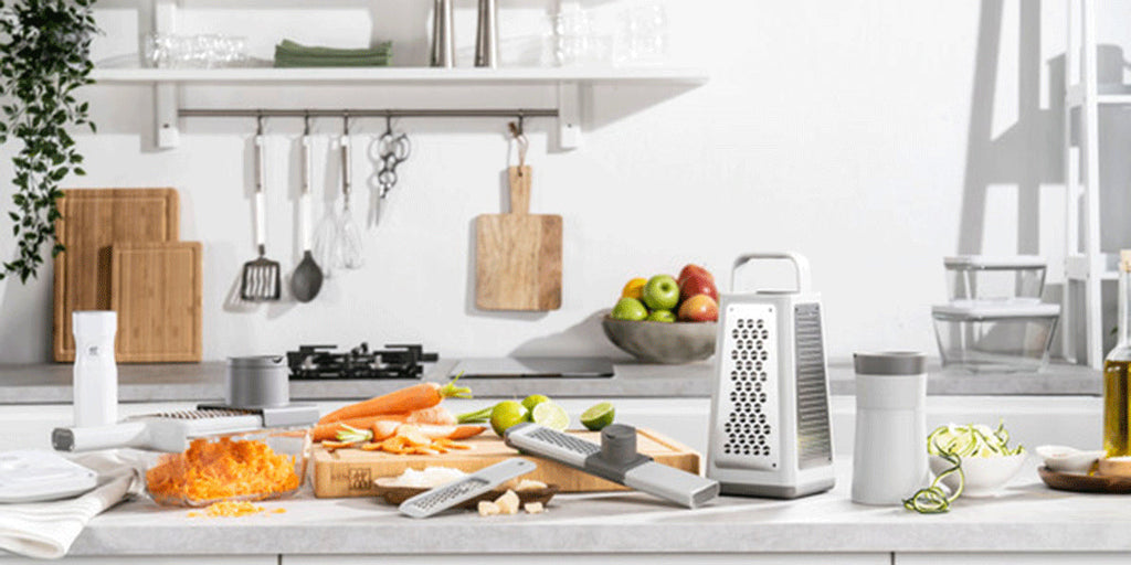 ZWILLING Spiralizer, Z-Cut Series
