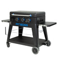 Pit Boss 3 Burner Ultimate Smash Plancha Griddle with Cover